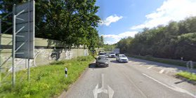 Anfahrt mit Auto Bild 2