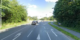 Anfahrt mit Auto Bild 3