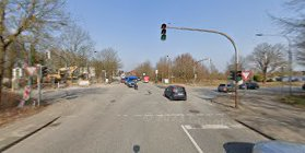 Anfahrt mit Auto Bild 4