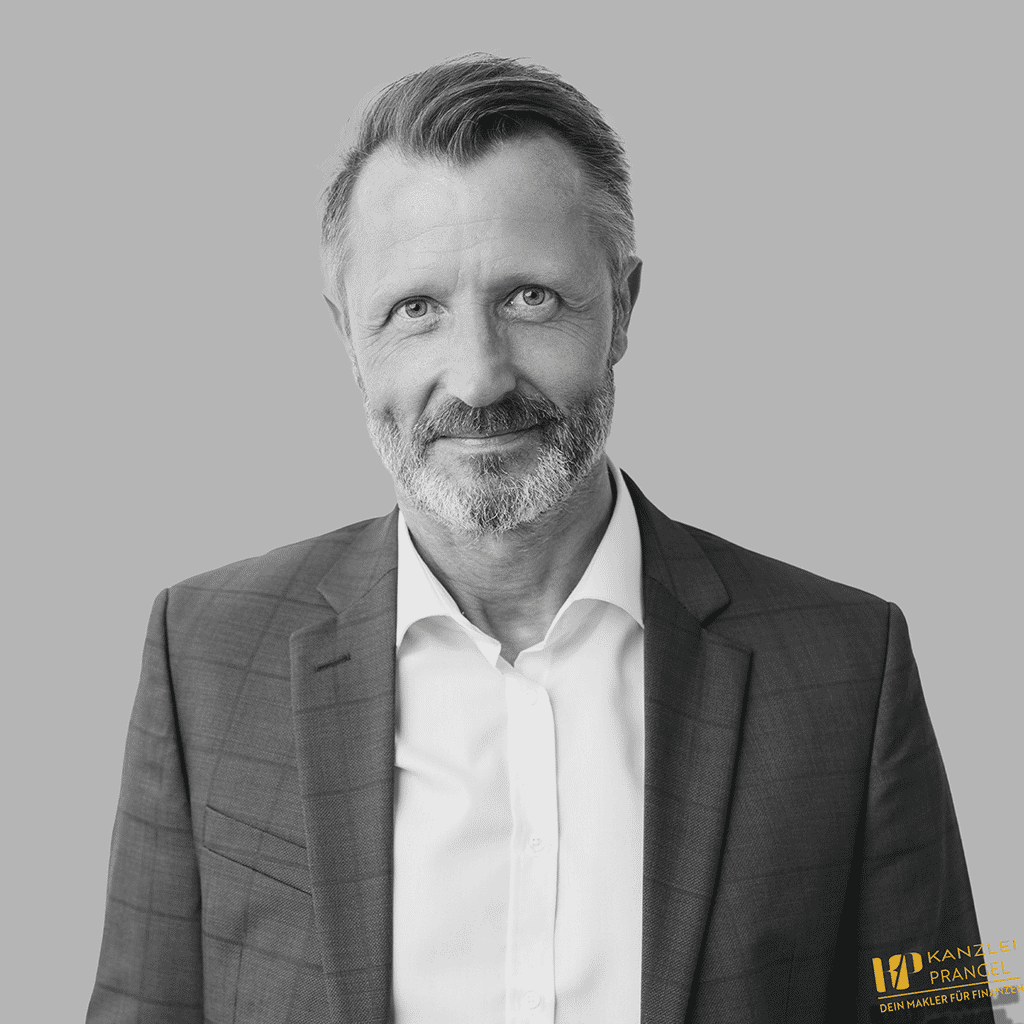 Mandantenstimme Daniel F aus Hamburg Portrait