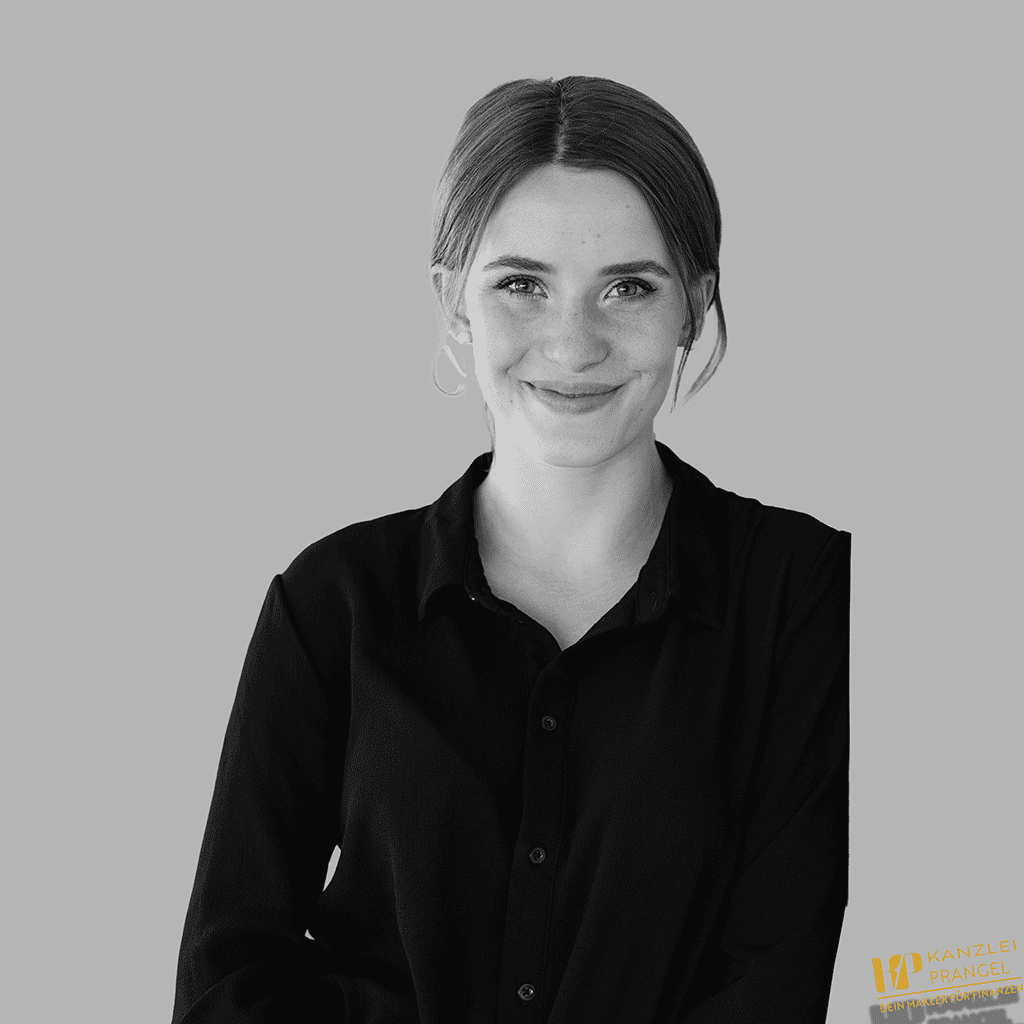 Mandantenstimme Julia S aus Hamburg Portrait