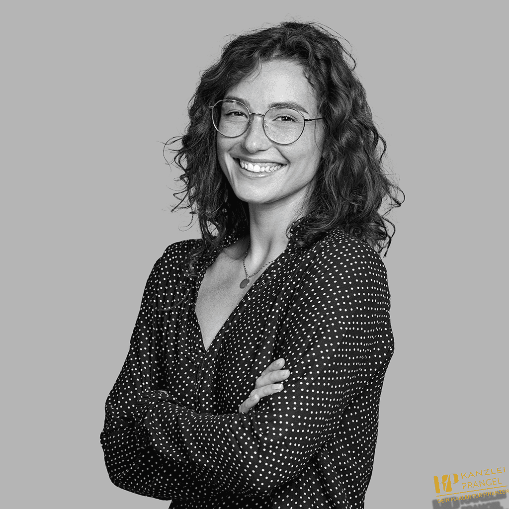 Mandantenstimme Yasmin R aus Lübeck Portrait